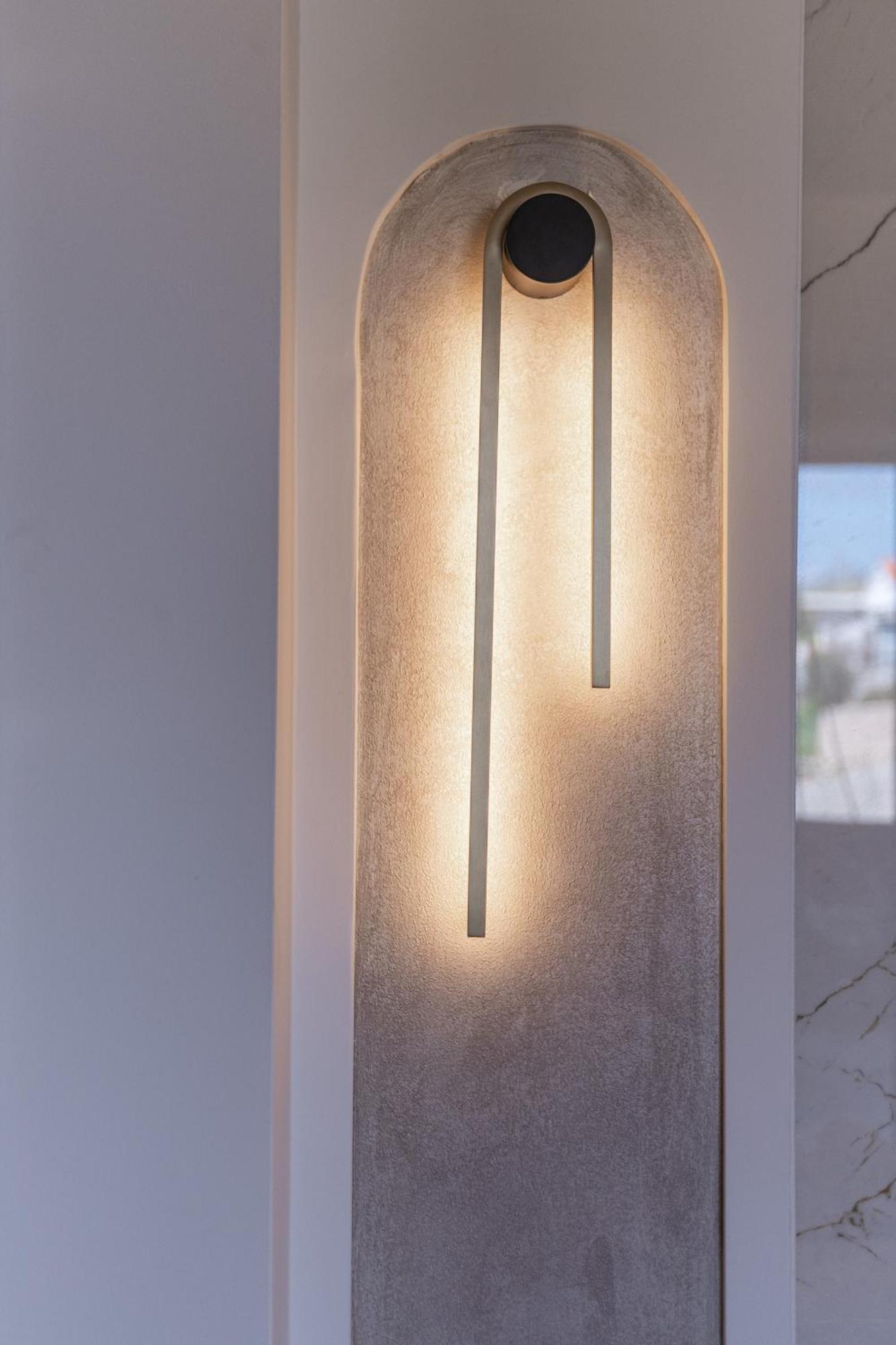 Eros Luxury Suites Rethymno Esterno foto